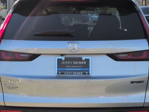 Used 2023 Honda CR-V Sport image 13