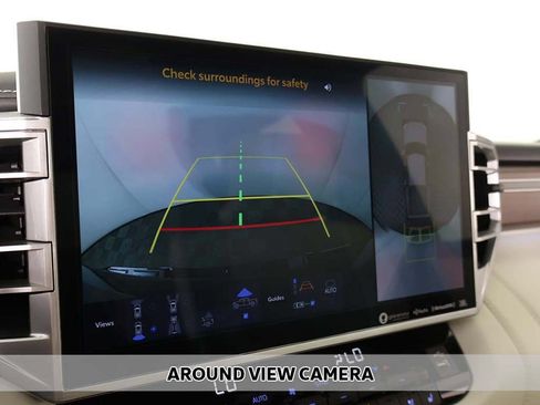 Used 2023 Toyota Tundra Capstone AWD/4WD image 6
