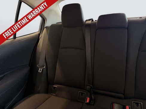 Used 2023 Toyota Corolla LE FWD image 23