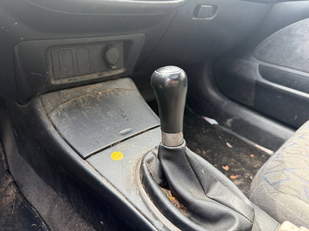 Used 2002 Honda Civic EX image 27