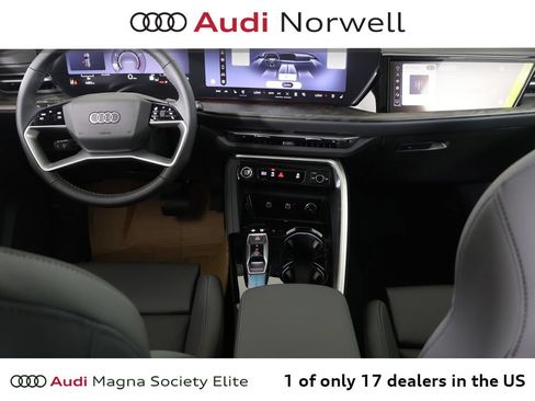 New 2026 Audi Q5 Premium Plus AWD/4WD image 23