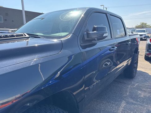 Used 2019 RAM 1500 Sport w/ Alpine Leather & Sound Group image 29