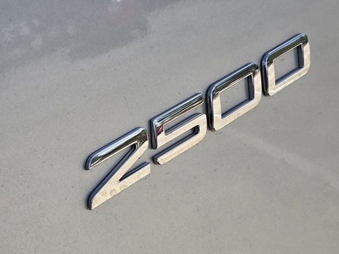 New 2025 Mercedes-Benz Sprinter 2500 image 11