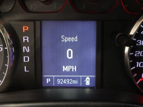 Used 2017 GMC Sierra 1500 4x4 Double Cab w/ Elevation Edition image 34