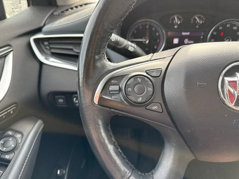 Used 2021 Buick Enclave Premium w/ Sun and Sites Package AWD/4WD image 20