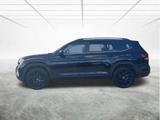 New 2026 Volkswagen Atlas SE FWD video 2