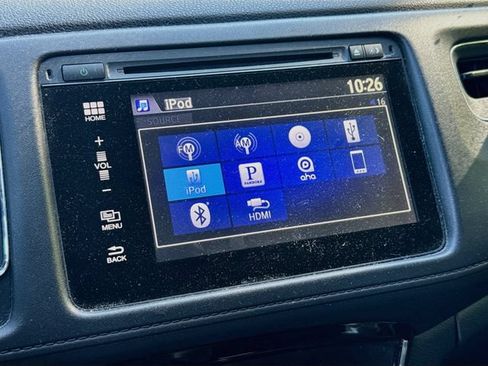 Used 2018 Honda HR-V EX image 15
