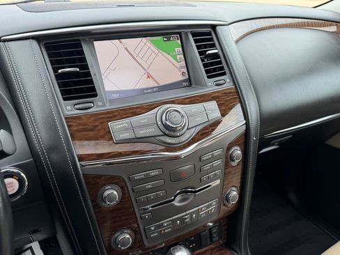 Used 2019 Nissan Armada SL w/ Premium Package image 20