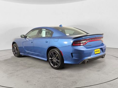 Used 2023 Dodge Charger GT w/ Plus Group AWD/4WD image 3