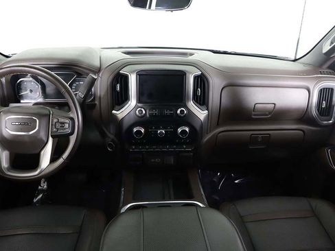 Used 2023 GMC Sierra 2500 Denali w/ Denali Ultimate Package image 10