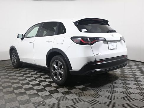 Used 2026 Honda HR-V LX image 5
