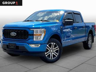 Used 2021 Ford F150 XL w/ Equipment Group 101A High AWD/4WD video 1