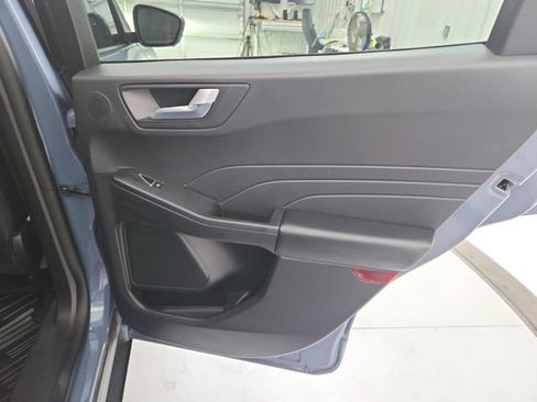 Used 2024 Ford Escape ST-Line Select w/ Tech Pack #2 AWD/4WD image 39
