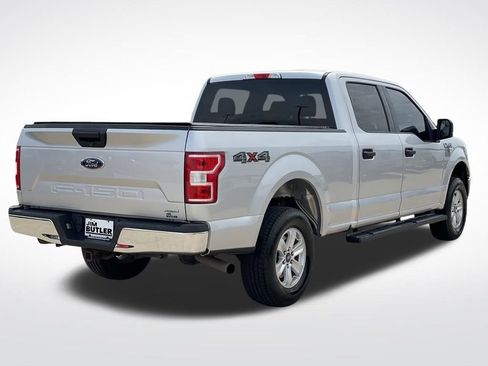 Used 2019 Ford F150 XLT w/ Trailer Tow Package image 39