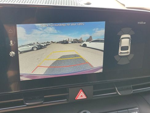 New 2026 Hyundai Elantra N Base image 20