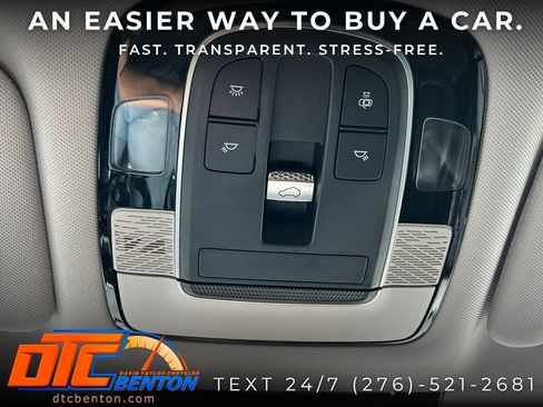 Used 2020 Hyundai Palisade SEL w/ Premium Package FWD image 29