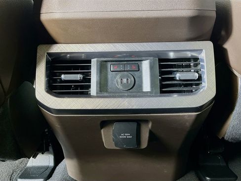 Used 2025 Ford F250 King Ranch AWD/4WD image 34