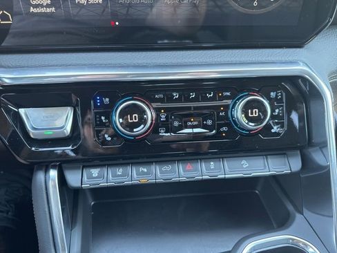 New 2026 GMC Sierra 2500 Denali w/ Technology Package AWD/4WD image 10