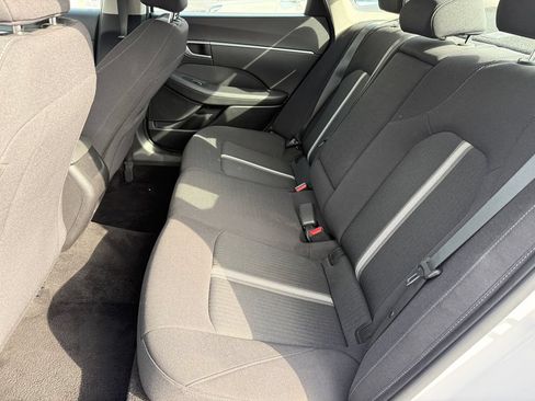 Used 2024 Hyundai Sonata SEL FWD image 4