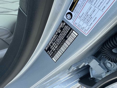 New 2025 Mercedes-Benz S 63 AMG S image 34