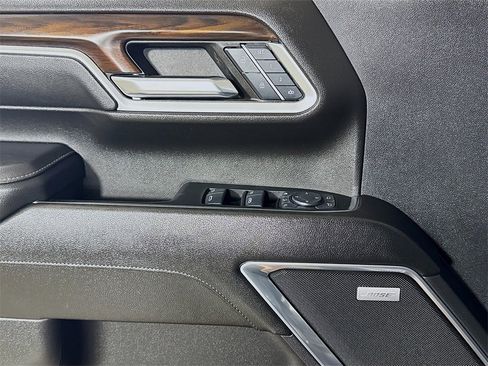 Certified 2024 GMC Sierra 2500 SLT w/ Texas SLT Premium Package image 16