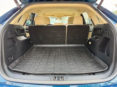 Used 2020 Ford Edge SEL w/ Convenience Package AWD/4WD image 13