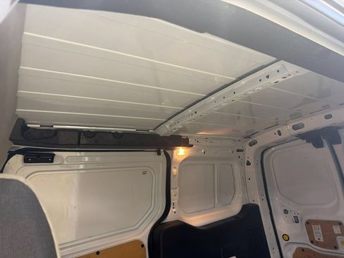 Used 2017 Ford Transit Connect XLT FWD image 63