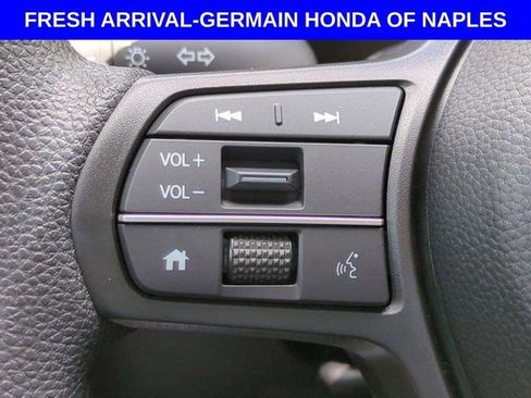 New 2026 Honda CR-V EX image 23