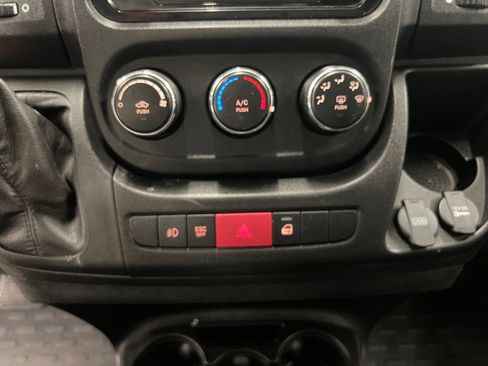 Used 2018 RAM ProMaster 3500 w/ Mopar Trailer Tow Group image 24