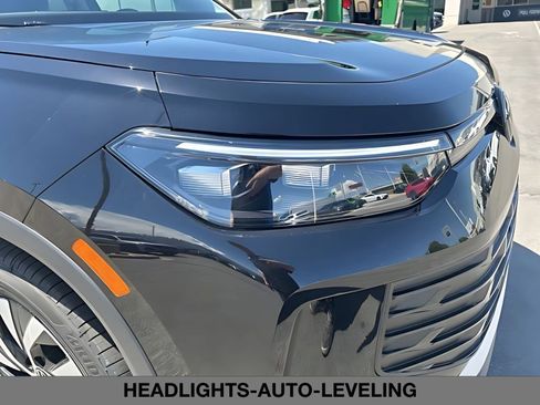 New 2026 Volkswagen Tiguan S AWD/4WD image 10