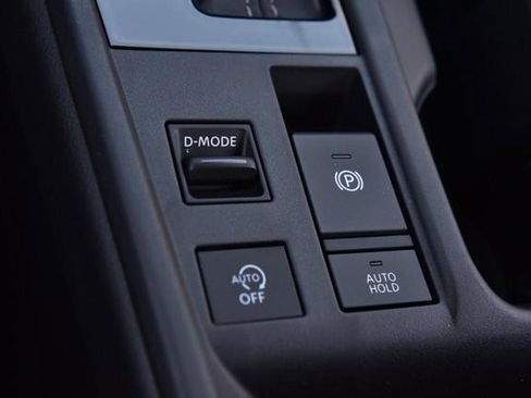 New 2026 Nissan Sentra SV image 19