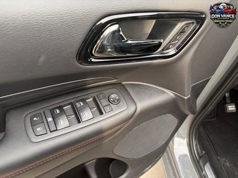 New 2026 Dodge Durango GT AWD/4WD image 11