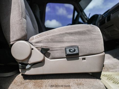 Used 1994 Ford Bronco Eddie Bauer AWD/4WD image 45