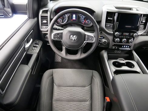 New 2026 RAM 1500 Big Horn image 26