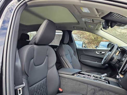 New 2026 Volvo XC60 B5 Plus w/ Protection Package Premier image 13