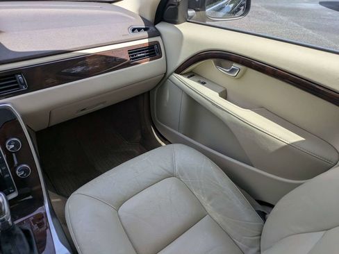 Used 2013 Volvo S80 3.2 FWD image 15