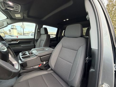 New 2026 GMC Sierra 1500 SLE AWD/4WD image 10