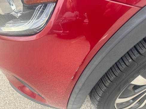Used 2021 Mercedes-Benz GLB 250 4MATIC image 12