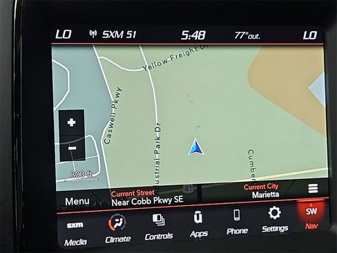 Used 2020 Dodge Durango GT image 35