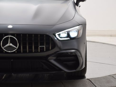 New 2026 Mercedes-Benz AMG GT 43 image 9
