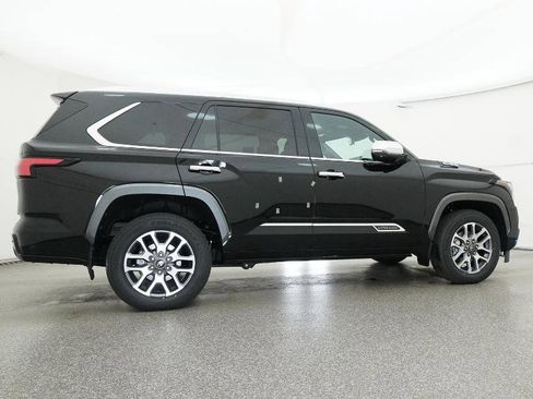 New 2026 Toyota Sequoia 1794 Edition image 44