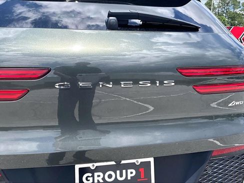 Used 2025 Genesis GV70 2.5T AWD/4WD image 10