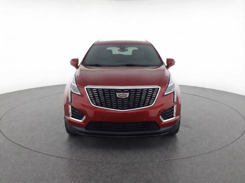 Certified 2023 Cadillac XT5 Luxury image 5