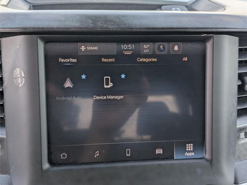 Used 2023 RAM 1500 Big Horn AWD/4WD image 28