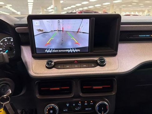 Used 2024 Ford Maverick XLT FWD image 18