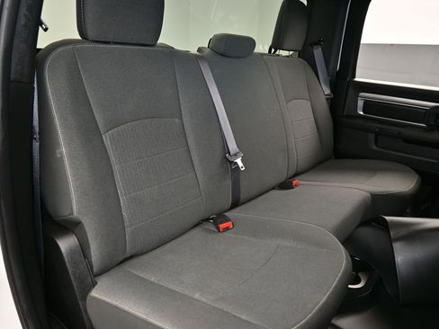 Used 2024 RAM 1500 Classic Warlock image 33