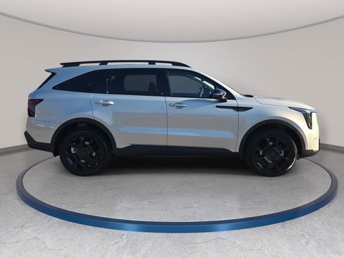 New 2026 Kia Sorento SX AWD/4WD image 4