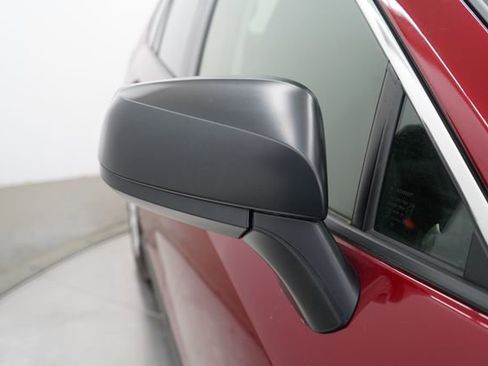 Used 2023 Toyota RAV4 LE image 65