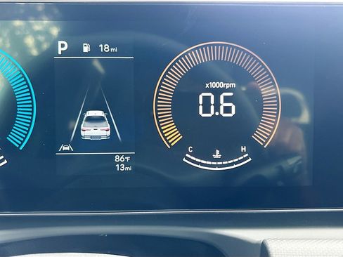 New 2026 Hyundai Santa Cruz SEL image 12