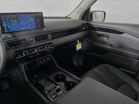 New 2026 Honda Passport RTL image 22